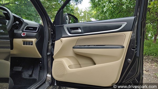 ಹೊಸ Honda Amaze ಕಾರು ರಿವ್ಯೂ