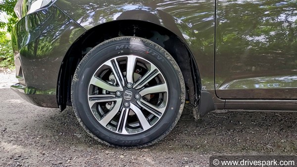 ಹೊಸ Honda Amaze ಕಾರು ರಿವ್ಯೂ