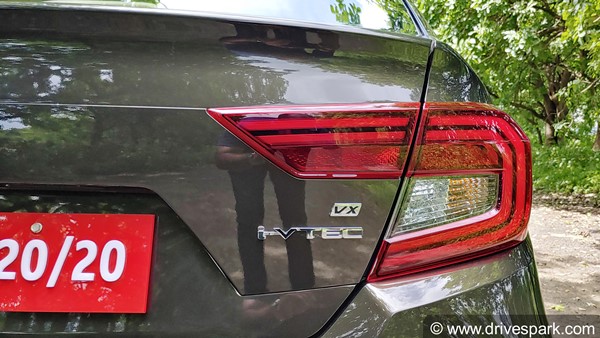 ಹೊಸ Honda Amaze ಕಾರು ರಿವ್ಯೂ