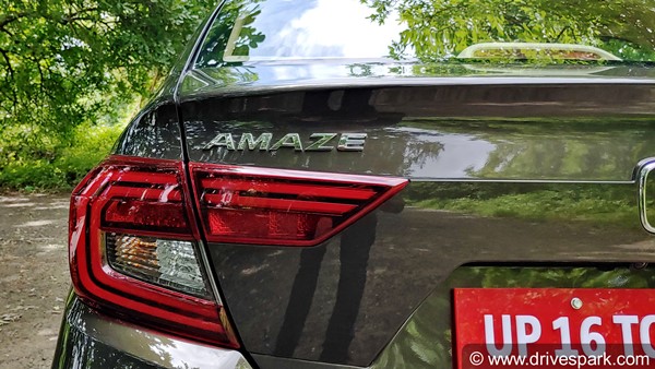 ಹೊಸ Honda Amaze ಕಾರು ರಿವ್ಯೂ