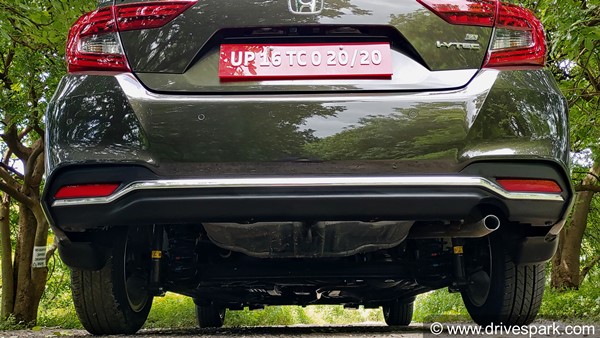 ಹೊಸ Honda Amaze ಕಾರು ರಿವ್ಯೂ