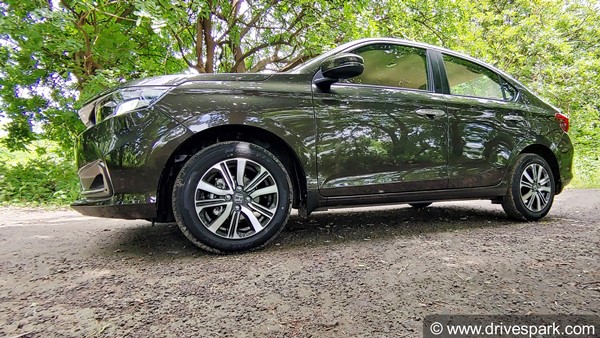 ಹೊಸ Honda Amaze ಕಾರು ರಿವ್ಯೂ