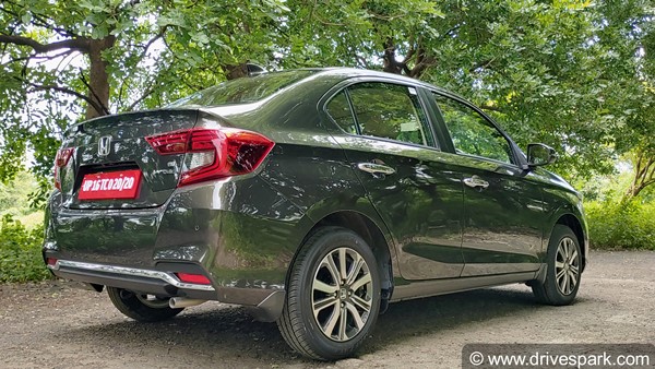 ಹೊಸ Honda Amaze ಕಾರು ರಿವ್ಯೂ