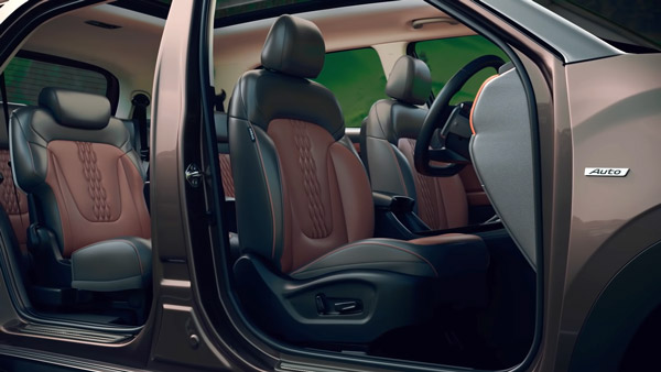 ಅಲ್ಕಾಜರ್ ಎಸ್‍ಯುವಿಯ ಆಕರ್ಷಕ ಟಿವಿಸಿ ಬಿಡುಗಡೆಗೊಳಿಸಿದ ಹ್ಯುಂಡೈ