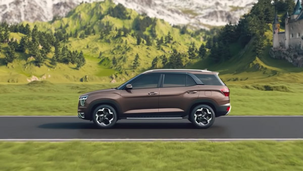 ಅಲ್ಕಾಜರ್ ಎಸ್‍ಯುವಿಯ ಆಕರ್ಷಕ ಟಿವಿಸಿ ಬಿಡುಗಡೆಗೊಳಿಸಿದ ಹ್ಯುಂಡೈ