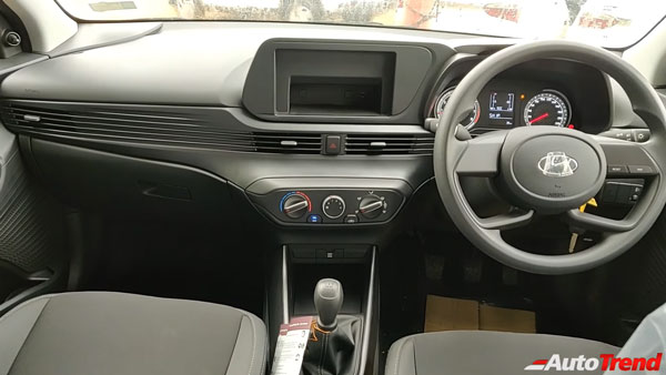 ಬಲೆನೊ ಹಾಗೂ ಐ 20 ಕಾರುಗಳಲ್ಲಿರುವ ಟಚ್‌ಸ್ಕ್ರೀನ್‌ಗಳ ನಡುವಿನ ಸಾಮ್ಯತೆಗಳಿವು