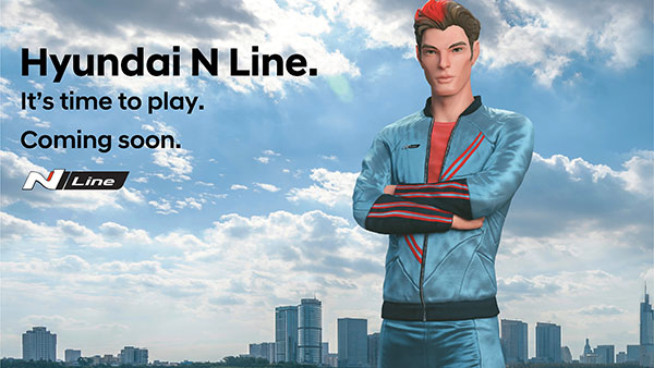 ಭಾರತದಲ್ಲಿ ಬಿಡುಗಡೆಯಗಲಿದೆ ಹ್ಯುಂಡೈ ಎನ್ ಲೈನ್ ಪರ್ಫಾಮೆನ್ಸ್ ಕಾರುಗಳು