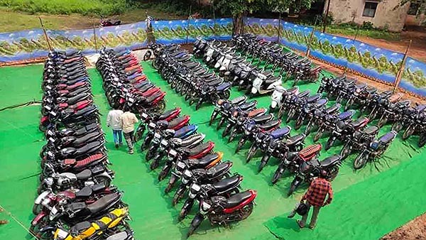 ಕದ್ದ ವಾಹನಗಳನ್ನು ಖರೀದಿಸುವವರನ್ನು ಜೈಲಿಗೆ ಕಳುಹಿಸಲಿದೆ ಈ ಹೊಸ ಕಾನೂನು