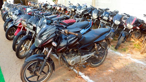 ಕದ್ದ ವಾಹನಗಳನ್ನು ಖರೀದಿಸುವವರನ್ನು ಜೈಲಿಗೆ ಕಳುಹಿಸಲಿದೆ ಈ ಹೊಸ ಕಾನೂನು