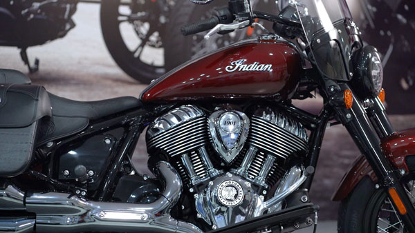 ಭಾರತದಲ್ಲಿ ಬಿಡುಗಡೆಗೊಂಡ ಬಹುನಿರೀಕ್ಷಿತ 2022ರ Indian Chief lineup 