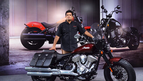 ಭಾರತದಲ್ಲಿ ಬಿಡುಗಡೆಗೊಂಡ ಬಹುನಿರೀಕ್ಷಿತ 2022ರ Indian Chief lineup 