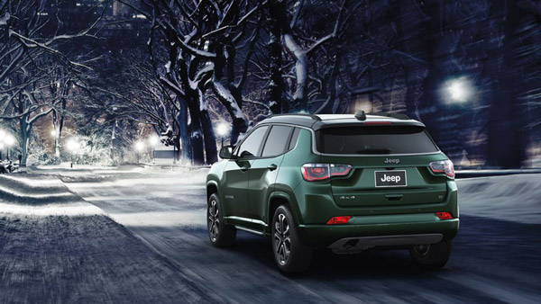 ಹೊಸ ಅಪ್‌ಡೇಟ್ ಪಡೆದುಕೊಂಡ Jeep Compass Model S ವೆರಿಯೆಂಟ್