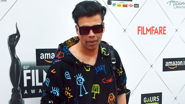 ಐಷಾರಾಮಿ ಆಡಿ ಎ8 ಎಲ್ ಕಾರು ಖರೀದಿಸಿದ ನಿರ್ದೇಶಕ ಕರಣ್ ಜೋಹರ್