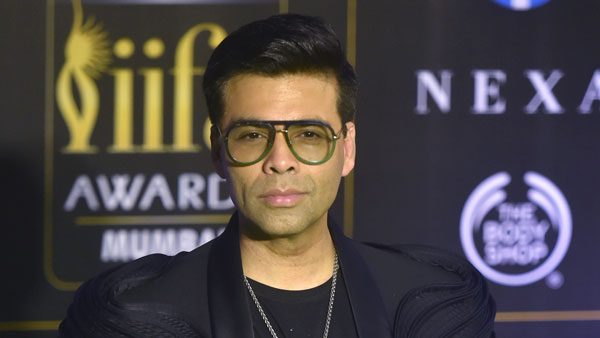 ಐಷಾರಾಮಿ ಆಡಿ ಎ8 ಎಲ್ ಕಾರು ಖರೀದಿಸಿದ ನಿರ್ದೇಶಕ ಕರಣ್ ಜೋಹರ್