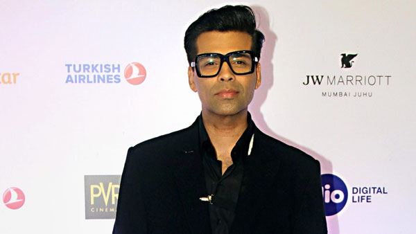 ಐಷಾರಾಮಿ ಆಡಿ ಎ8 ಎಲ್ ಕಾರು ಖರೀದಿಸಿದ ನಿರ್ದೇಶಕ ಕರಣ್ ಜೋಹರ್