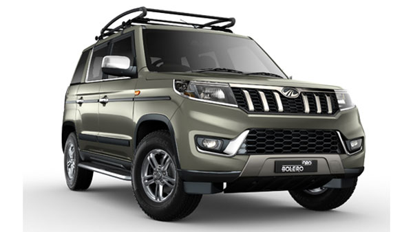 Bolero Neo ಕಾರಿನ ಟಾಪ್ ಎಂಡ್ ಮಾದರಿ N10(0) ಬೆಲೆ ಮಾಹಿತಿ ಹಂಚಿಕೊಂಡ Mahindra