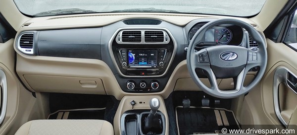 Bolero Neo ಕಾರಿನ ಟಾಪ್ ಎಂಡ್ ಮಾದರಿ N10(0) ಬೆಲೆ ಮಾಹಿತಿ ಹಂಚಿಕೊಂಡ Mahindra