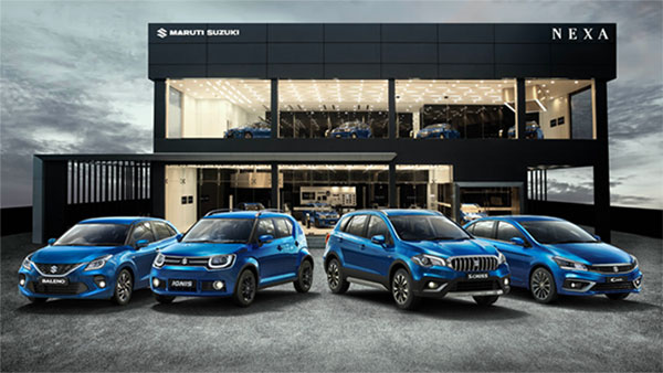 ಲಾಭಕ್ಕಾಗಿ ಡೀಲರ್ಸ್‌ಗಳಿಗೆ ಕಿರುಕುಳ ನೀಡುತ್ತಿದ್ದ Maruti Suzuki ಕಂಪನಿಗೆ ರೂ. 200 ಕೋಟಿ ದಂಡ!