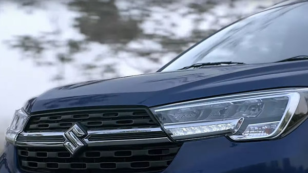 XL6 ಎಂಪಿವಿಯ ಆಕರ್ಷಕ ಟಿವಿಸಿ ಬಿಡುಗಡೆಗೊಳಿಸಿದ Maruti Suzuki