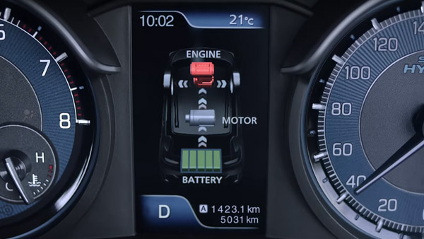 XL6 ಎಂಪಿವಿಯ ಆಕರ್ಷಕ ಟಿವಿಸಿ ಬಿಡುಗಡೆಗೊಳಿಸಿದ Maruti Suzuki