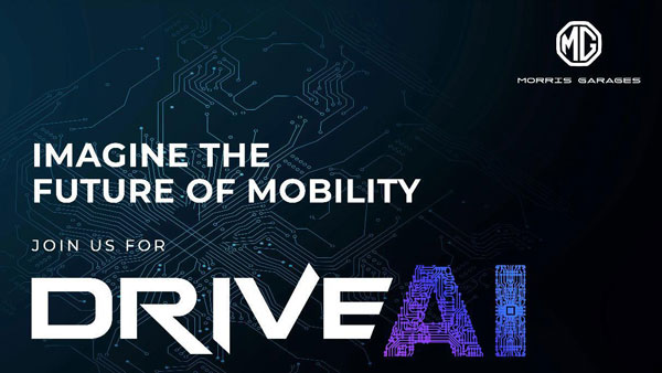 ಭಾರತದಲ್ಲಿ ಎಐ ತಂತ್ರಜ್ಞಾನ ಪ್ರೇರಿತ ಆಸ್ಟರ್ ಎಸ್‌ಯುವಿ ಬಿಡುಗಡೆ ಮಾಡಲಿದೆ ಎಂಜಿ ಮೋಟಾರ್