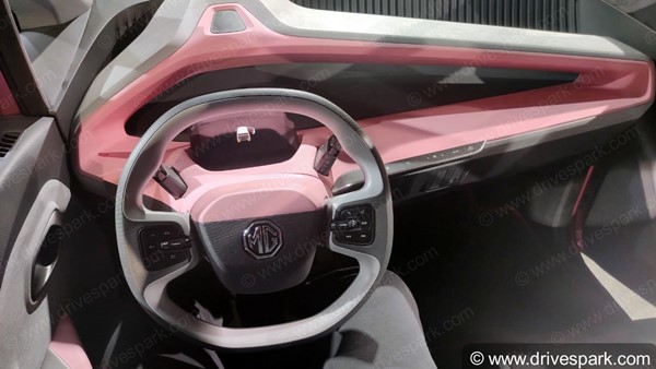 ಭಾರತದಲ್ಲಿ ಬಿಡುಗಡೆಯಾಗಲಿವೆ ಕೈಗೆಟುಕುವ ದರದ MG ಎಲೆಕ್ಟ್ರಿಕ್ ಕಾರುಗಳು