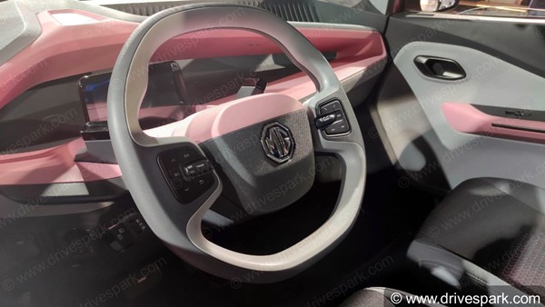 ಭಾರತದಲ್ಲಿ ಬಿಡುಗಡೆಯಾಗಲಿವೆ ಕೈಗೆಟುಕುವ ದರದ MG ಎಲೆಕ್ಟ್ರಿಕ್ ಕಾರುಗಳು