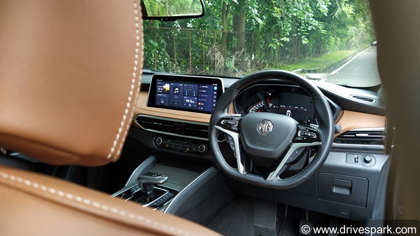 ಬಿಡುಗಡೆಯಾಗಲಿದೆ ಎಂಜಿ ಗ್ಲೊಸ್ಟರ್ ಸ್ಯಾವಿ 7 ಸೀಟರ್ ವರ್ಷನ್ 