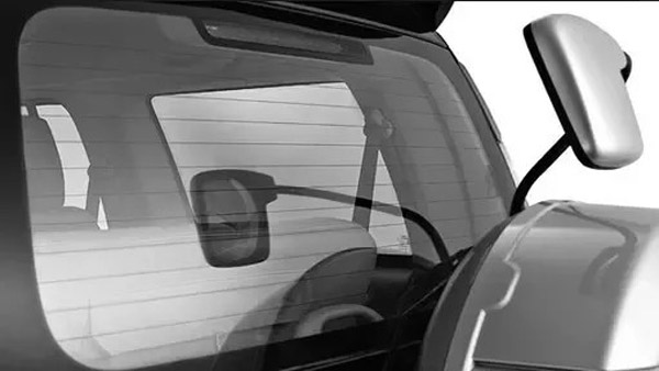 ಆಧುನಿಕ ಕಾರುಗಳು ರೇರ್ ವಿಂಡ್‌ಶೀಲ್ಡ್‌ ಮಿರರ್‌ ಹೊಂದದೆ ಇರಲು ಕಾರಣಗಳಿವು