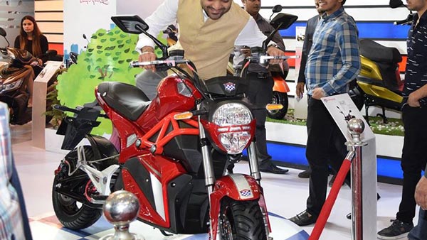 2021ರ ಎರಡನೇ ತ್ರೈಮಾಸಿಕ ಅವಧಿಯಲ್ಲಿ ಭರ್ಜರಿ ಬೇಡಿಕೆ ಪಡೆದುಕೊಂಡ ಒಕಿನಾವ