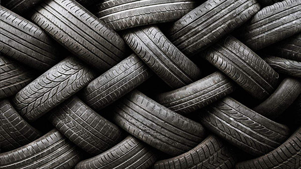 ಮರು ಬಳಕೆಯಾಗುತ್ತಿವೆ 90% ಗೂ ಹೆಚ್ಚು ಹಳೆಯ ಟಯರ್‌ಗಳು