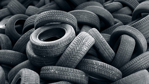 ಮರು ಬಳಕೆಯಾಗುತ್ತಿವೆ 90% ಗೂ ಹೆಚ್ಚು ಹಳೆಯ ಟಯರ್‌ಗಳು