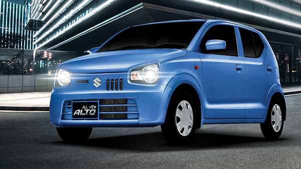 ಪಾಕಿಸ್ತಾನದಲ್ಲಿ ಮಾರಾಟವಾಗುತ್ತಿರುವ Suzuki Alto ಮತ್ತು ಭಾರತದ Maruti Alto ನಡುವಿನ ವ್ಯತ್ಯಾಸಗಳಿವು