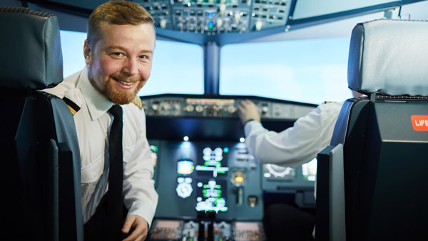 ವಿಮಾನಗಳ ಕಾಕ್ ಪಿಟ್'ಗಳಲ್ಲಿರುವ ಐ ಪೊಸಿಷನ್ ಇಂಡಿಕೇಟರ್'ಗಳ ಬಗೆಗಿನ ಸಂಗತಿಗಳಿವು