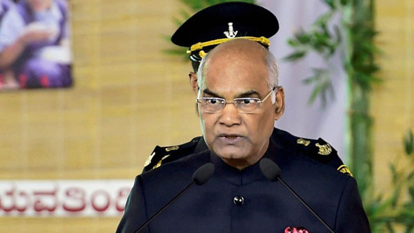 ರಾಷ್ಟ್ರಪತಿಗಳ ಪ್ರಯಾಣಕ್ಕಾಗಿ ಬಂದಿಳಿದ ದುಬಾರಿ ಬೆಲೆಯ ಮರ್ಸಿಡಿಸ್ ಕಾರು