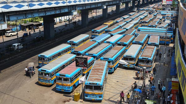 ರದ್ದಾಗಲಿದೆ ಐದು ಬಾರಿ ಚಲನ್ ಪಡೆದ ಬಸ್‌ಗಳ ಪರವಾನಗಿ