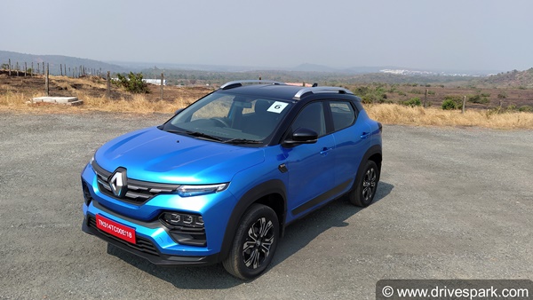 ಬೆಲೆ ಹೆಚ್ಚಳ: ರೆನಾಲ್ಟ್ ಕಿಗರ್ ಕಂಪ್ಯಾಕ್ಟ್ ಎಸ್‌ಯುವಿ ಕಾರು ಇದೀಗ ಮತ್ತಷ್ಟು ದುಬಾರಿ