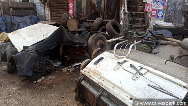 ಹಳೆಯ ವಾಹನಗಳಿಗಾಗಿ ಸ್ಕ್ರಾಪಿಂಗ್ ಘಟಕ ತೆರೆಯಲು ಮುಂದಾದ ಟಾಟಾ ಮೋಟಾರ್ಸ್