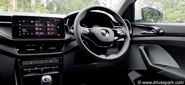 ಕುಶಾಕ್ ಕಾರಿನ ಆರಂಭಿಕ ಮಾದರಿಯಲ್ಲಿ ಆಟೋಮ್ಯಾಟಿಕ್ ವರ್ಷನ್ ಬಿಡುಗಡೆ ಮಾಡಲಿದೆ ಸ್ಕೋಡಾ