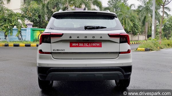 ಶೀಘ್ರದಲ್ಲೇ ಬಿಡುಗಡೆಯಾಗಲಿದೆ Skoda Kushaq ಕಾರಿನ ಹೊಸ Ambition ವೆರಿಯೆಂಟ್