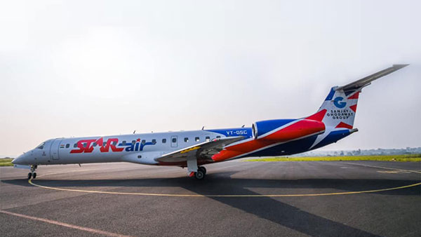 ಒಲಂಪಿಕ್ ಪದಕ ವಿಜೇತರಿಗೆ ಉಚಿತ ಪ್ರಯಾಣದ ಕೊಡುಗೆ ನೀಡಿದ ವಿಮಾನಯಾನ ಕಂಪನಿಗಳು