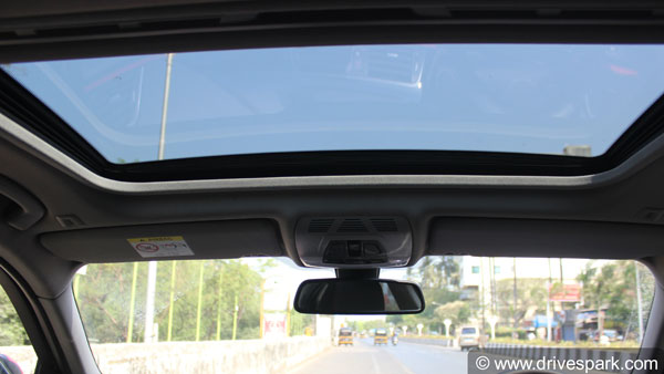 ಕಾರುಗಳಲ್ಲಿರುವ ಸನ್‌ರೂಫ್‌ಗಳಿಂದಾಗುವ ಅನುಕೂಲ ಹಾಗೂ ಅನಾನುಕೂಲಗಳಿವು