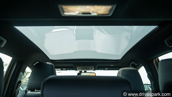 ಕಾರುಗಳಲ್ಲಿರುವ ಸನ್‌ರೂಫ್‌ಗಳಿಂದಾಗುವ ಅನುಕೂಲ ಹಾಗೂ ಅನಾನುಕೂಲಗಳಿವು