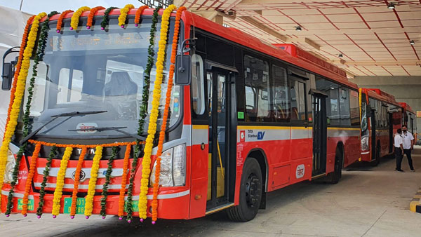 ಭವಿಷ್ಯದಲ್ಲಿ ಕೇವಲ ಎಲೆಕ್ಟ್ರಿಕ್ ಬಸ್‌ಗಳನ್ನು ಮಾತ್ರ ಖರೀದಿಸಲಿದೆ ಈ ಸಾರಿಗೆ ಸಂಸ್ಥೆ