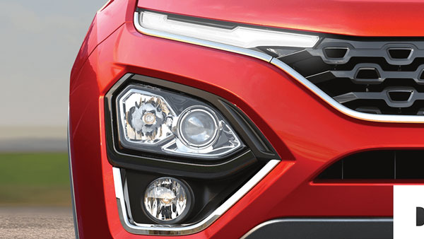 Harrier ಎಸ್‌ಯುವಿ ಕಾರು ಮಾದರಿಗಾಗಿ ಹೊಸ ಬಣ್ಣದ ಆಯ್ಕೆ ಪರಿಚಯಿಸಿದ Tata Motors