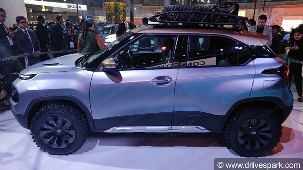 ಮೈಕ್ರೊ ಎಸ್‌ಯುವಿ ವಿಭಾಗದಲ್ಲಿ ಹೊಸ ಸಂಚಲನ ಮೂಡಿಸಲಿದೆ ಟಾಟಾ ಮೋಟಾರ್ಸ್ ನಿರ್ಮಾಣದ ಹೊಸ ಪಂಚ್ ಕಾರು 