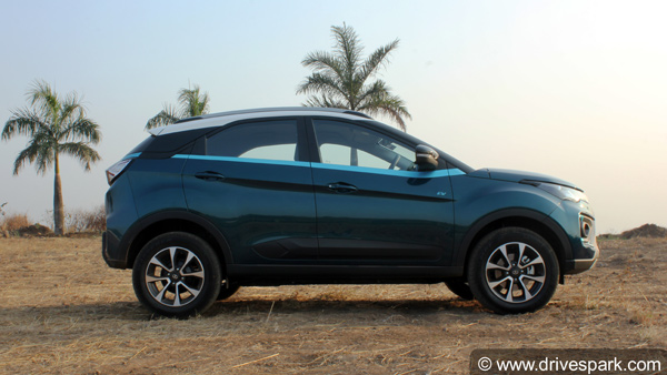 ಮುನ್ಸಿಪಲ್ ಕಾರ್ಪೊರೇಶನ್‌ಗೆ Tata Nexon ಎಲೆಕ್ಟ್ರಿಕ್ ಕಾರುಗಳನ್ನು ವಿತರಿಸಿದ Tata Motors