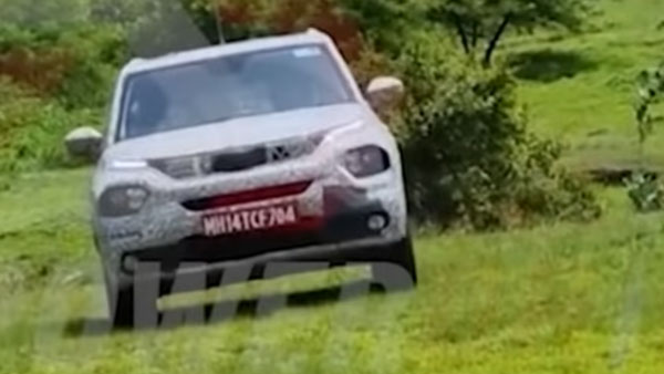 ಆಫ್ ರೋಡ್ ಟೆಸ್ಟಿಂಗ್ ನಡೆಸಿದ Tata ಹೊಸ Punch ಮೈಕ್ರೊ ಎಸ್‌ಯುವಿ