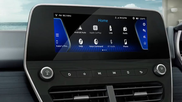 ನೇಪಾಳದಲ್ಲಿ ಬಿಡುಗಡೆಗೊಂಡ 2021ರ Tata Safari ಎಸ್‍ಯುವಿ