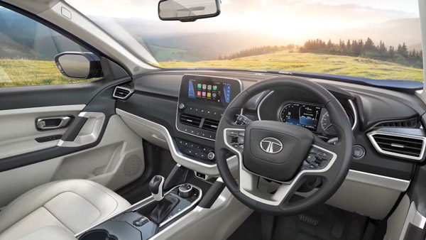 ನೇಪಾಳದಲ್ಲಿ ಬಿಡುಗಡೆಗೊಂಡ 2021ರ Tata Safari ಎಸ್‍ಯುವಿ